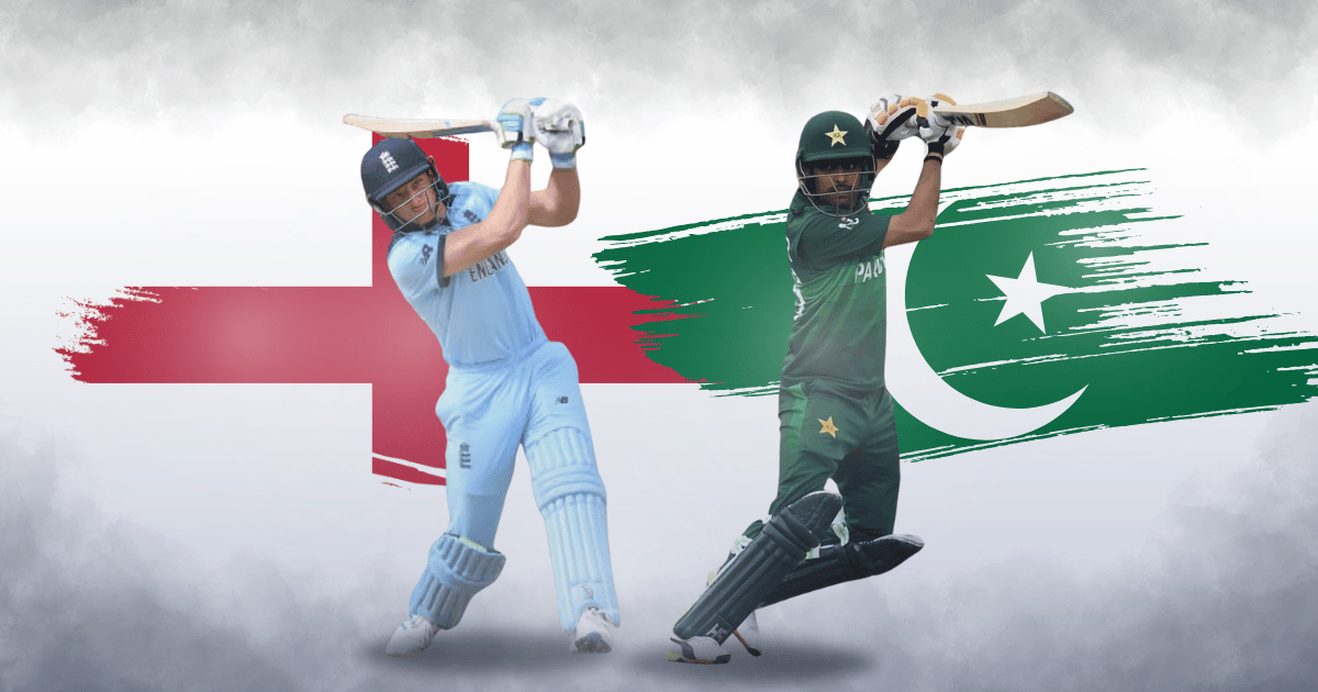 PAK vs ENG 1st T20 2024