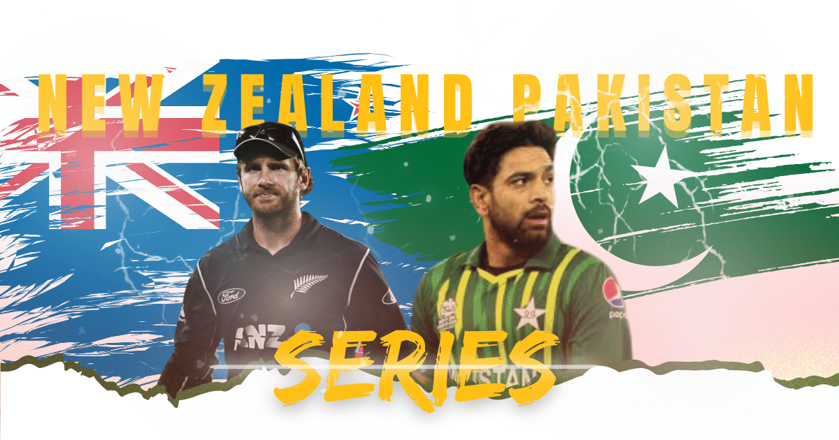 new zealand pakistan series 5T20