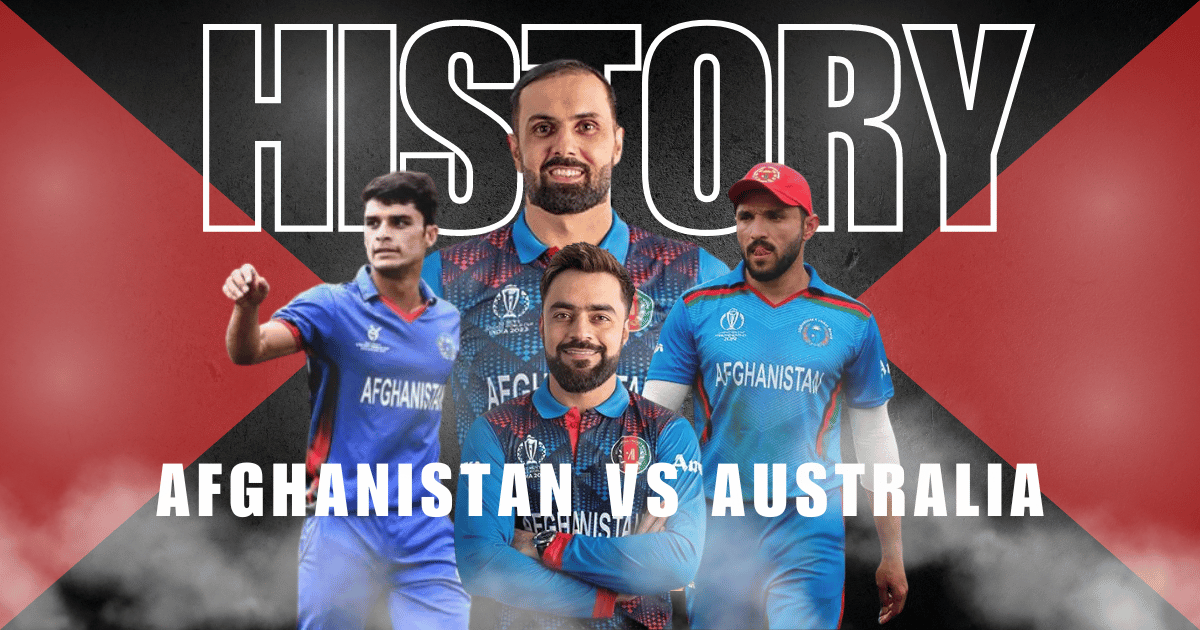 Afghanistan Makes History beat Australia in T20 World Cup 2024 post thumbnail image