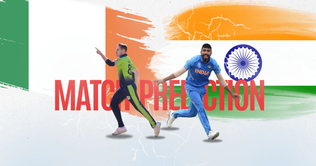 India-vs-Ireland-Match-Prediction