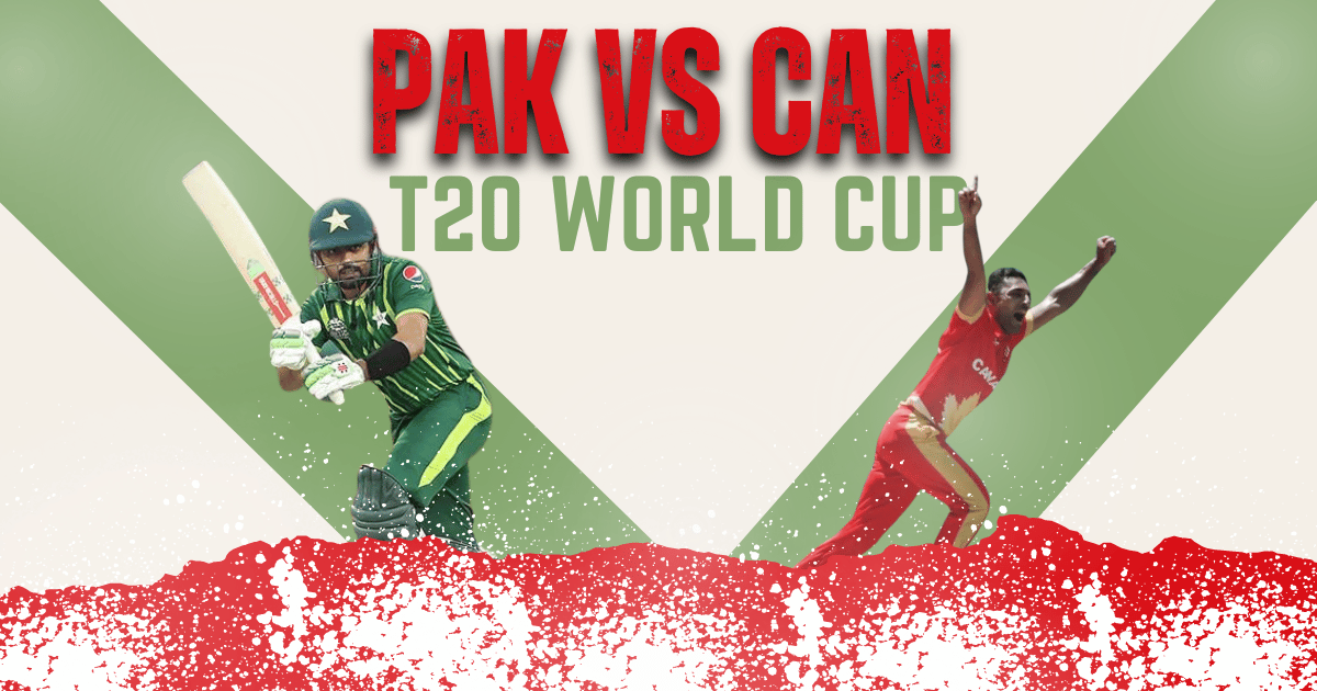 PAK vs CAN Playing 11, T20 World Cup 2024 post thumbnail image