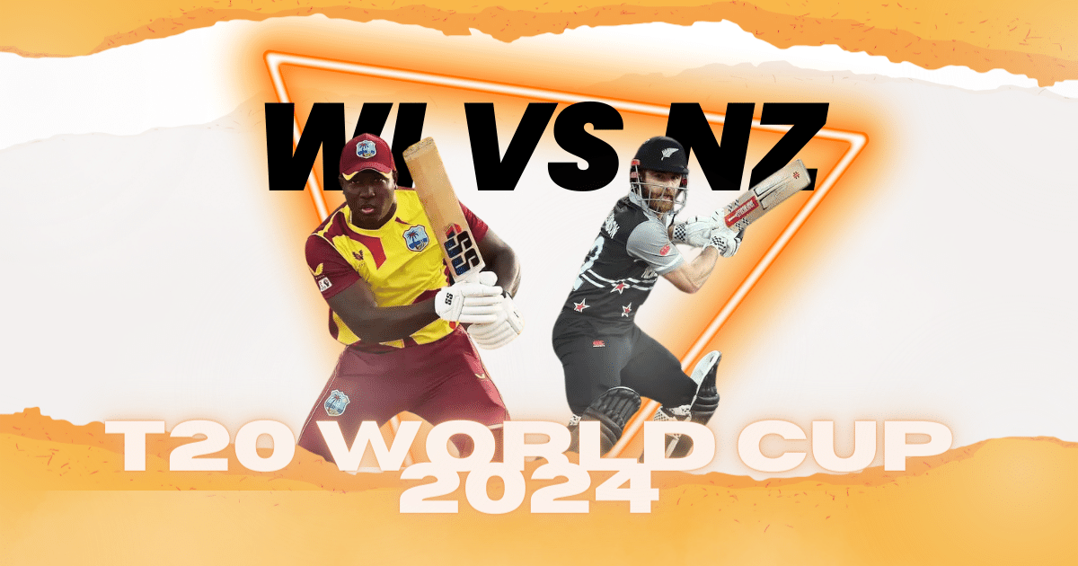 New Zealand T20 World Cup Hopes at Risk Against West Indies post thumbnail image