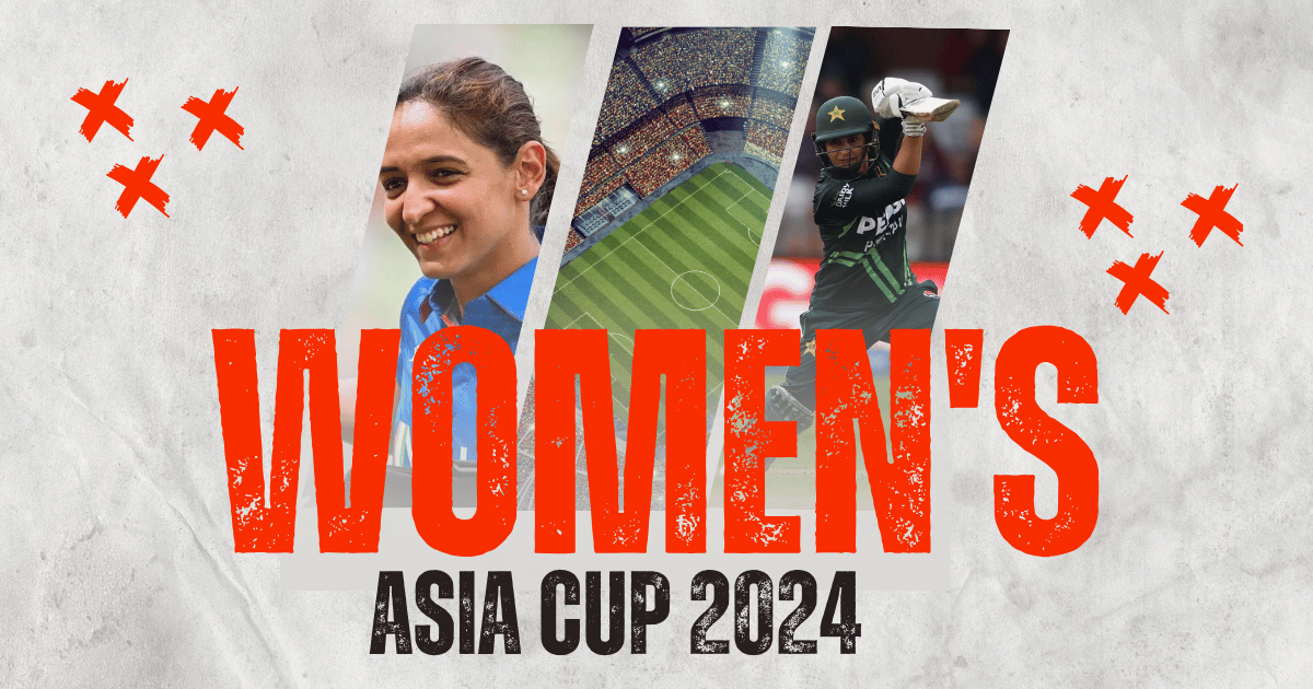 Women’s Asia Cup 2024 Schedule: Matches, Times, and Places post thumbnail image